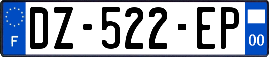 DZ-522-EP