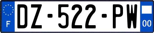 DZ-522-PW