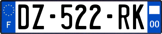 DZ-522-RK