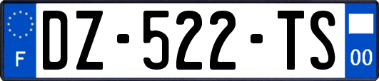 DZ-522-TS