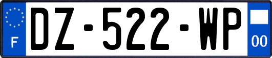 DZ-522-WP