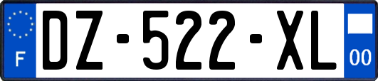 DZ-522-XL