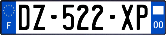 DZ-522-XP