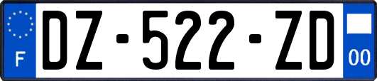 DZ-522-ZD