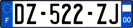 DZ-522-ZJ