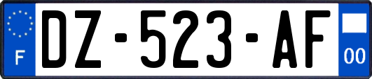 DZ-523-AF