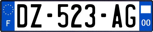 DZ-523-AG