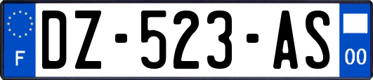 DZ-523-AS