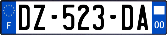 DZ-523-DA