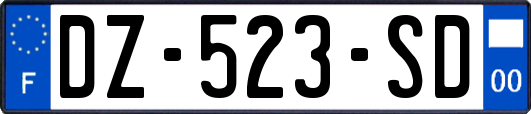 DZ-523-SD