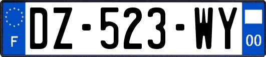 DZ-523-WY