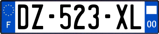 DZ-523-XL