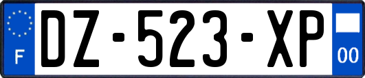 DZ-523-XP