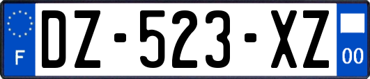 DZ-523-XZ