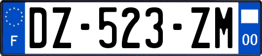 DZ-523-ZM