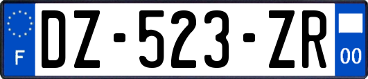 DZ-523-ZR