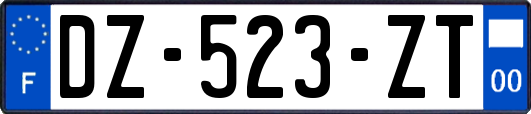 DZ-523-ZT