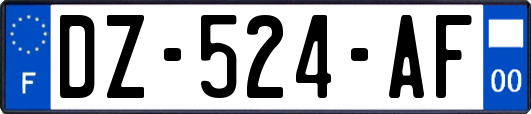 DZ-524-AF