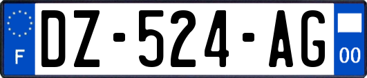 DZ-524-AG
