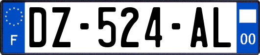 DZ-524-AL