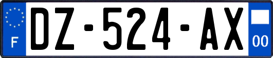 DZ-524-AX