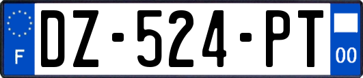 DZ-524-PT