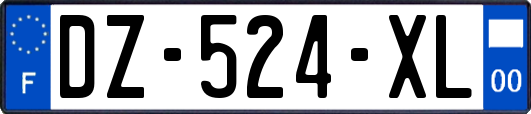 DZ-524-XL