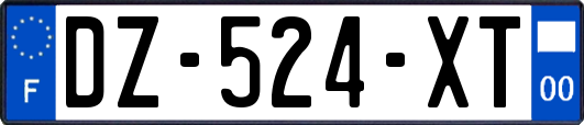 DZ-524-XT