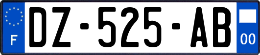 DZ-525-AB