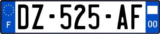 DZ-525-AF