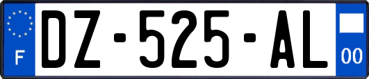DZ-525-AL
