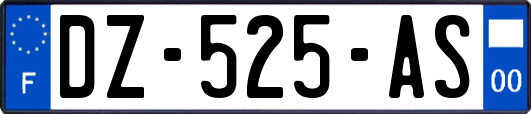 DZ-525-AS