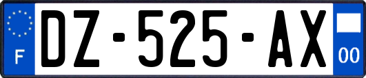DZ-525-AX