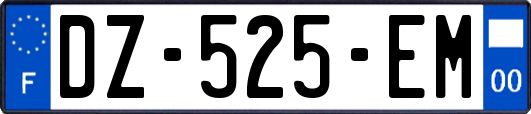 DZ-525-EM