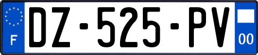 DZ-525-PV