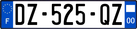 DZ-525-QZ