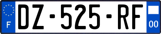 DZ-525-RF