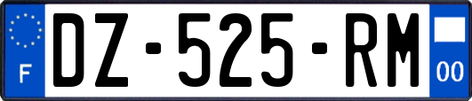 DZ-525-RM