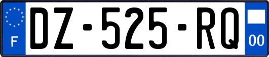 DZ-525-RQ