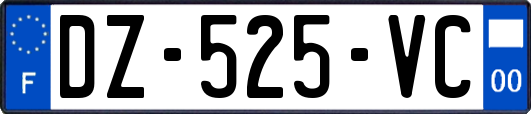 DZ-525-VC