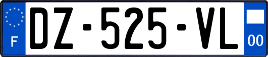DZ-525-VL