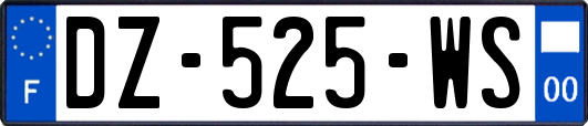 DZ-525-WS