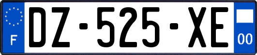 DZ-525-XE