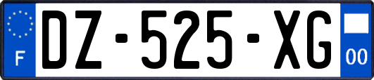 DZ-525-XG