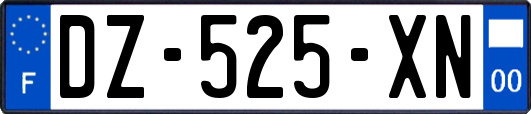 DZ-525-XN