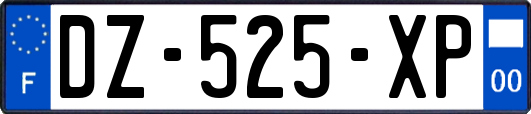 DZ-525-XP