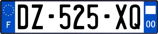 DZ-525-XQ