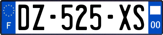 DZ-525-XS