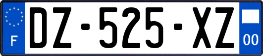 DZ-525-XZ