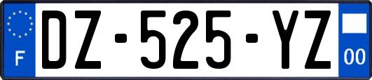 DZ-525-YZ